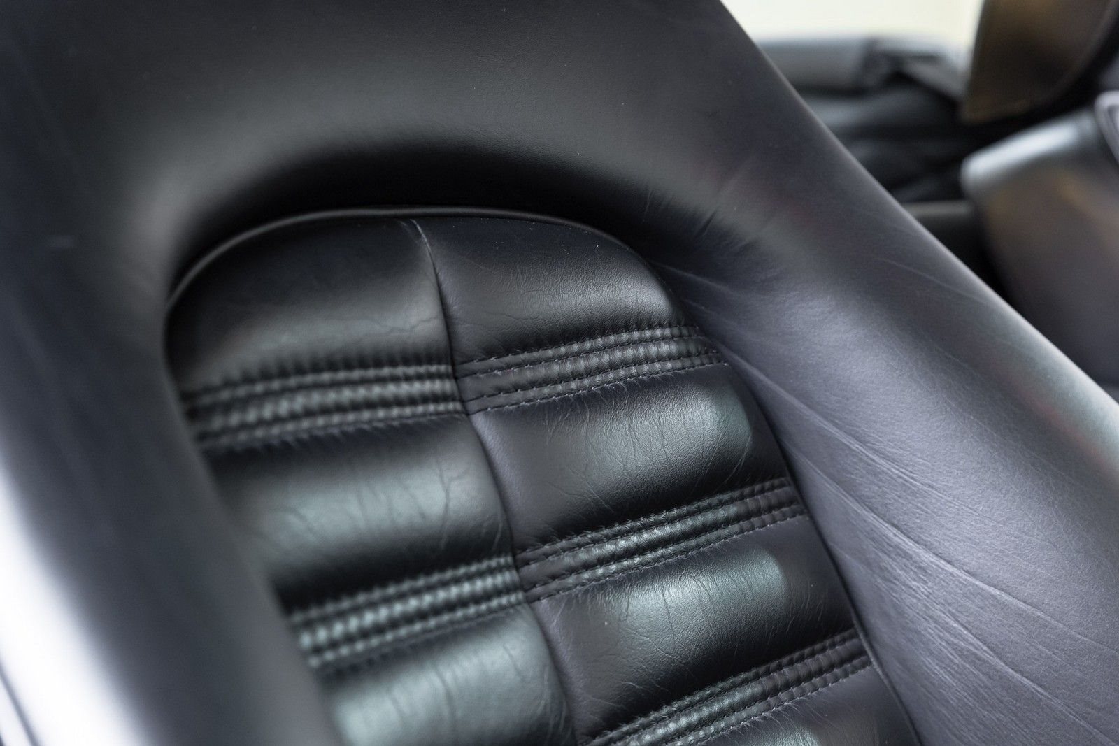 1999 - FERRARI F550 MARANELLO NERO, foto 23