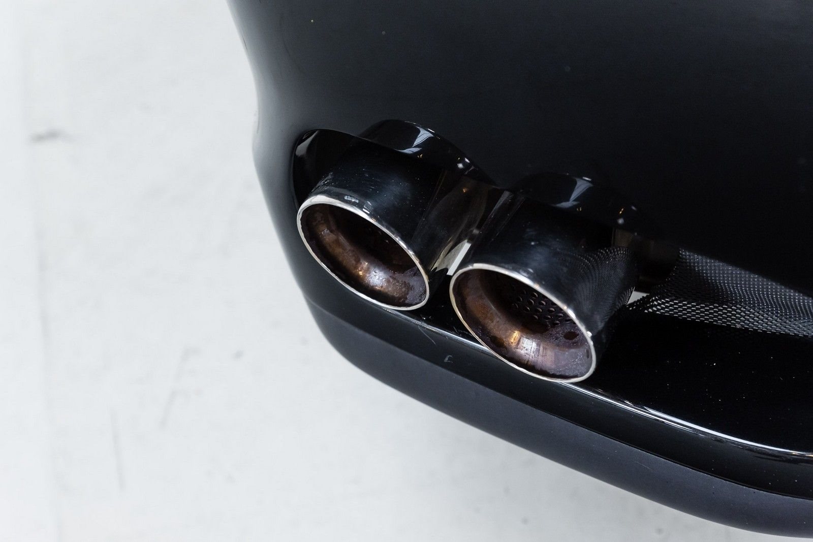 1999 - FERRARI F550 MARANELLO NERO, foto 29