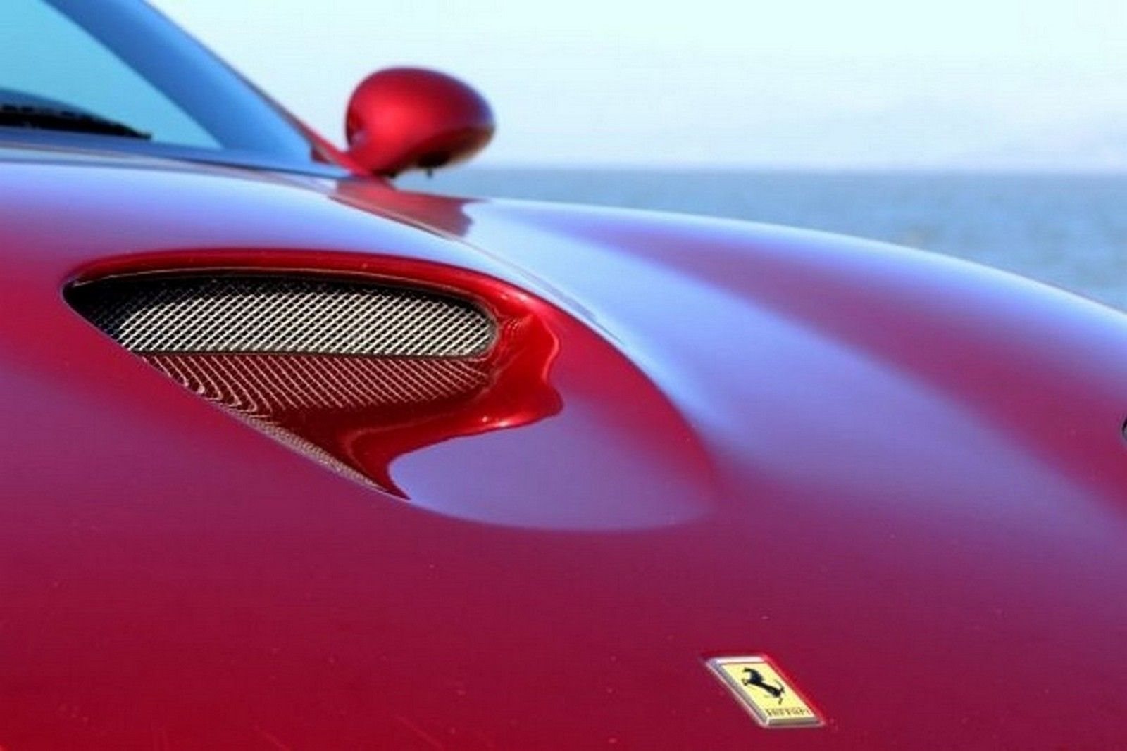 1999 - FERRARI F550 MARANELLO ROSSO BARCHETTA, foto 14