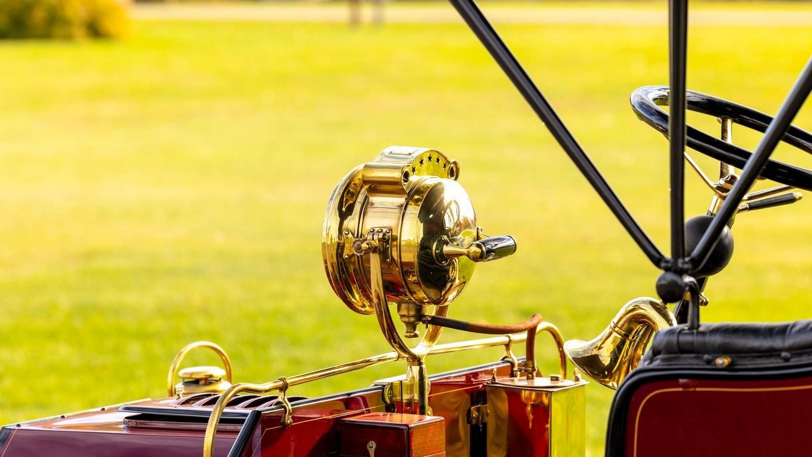 1906 - REO RUNABOUT, foto 34