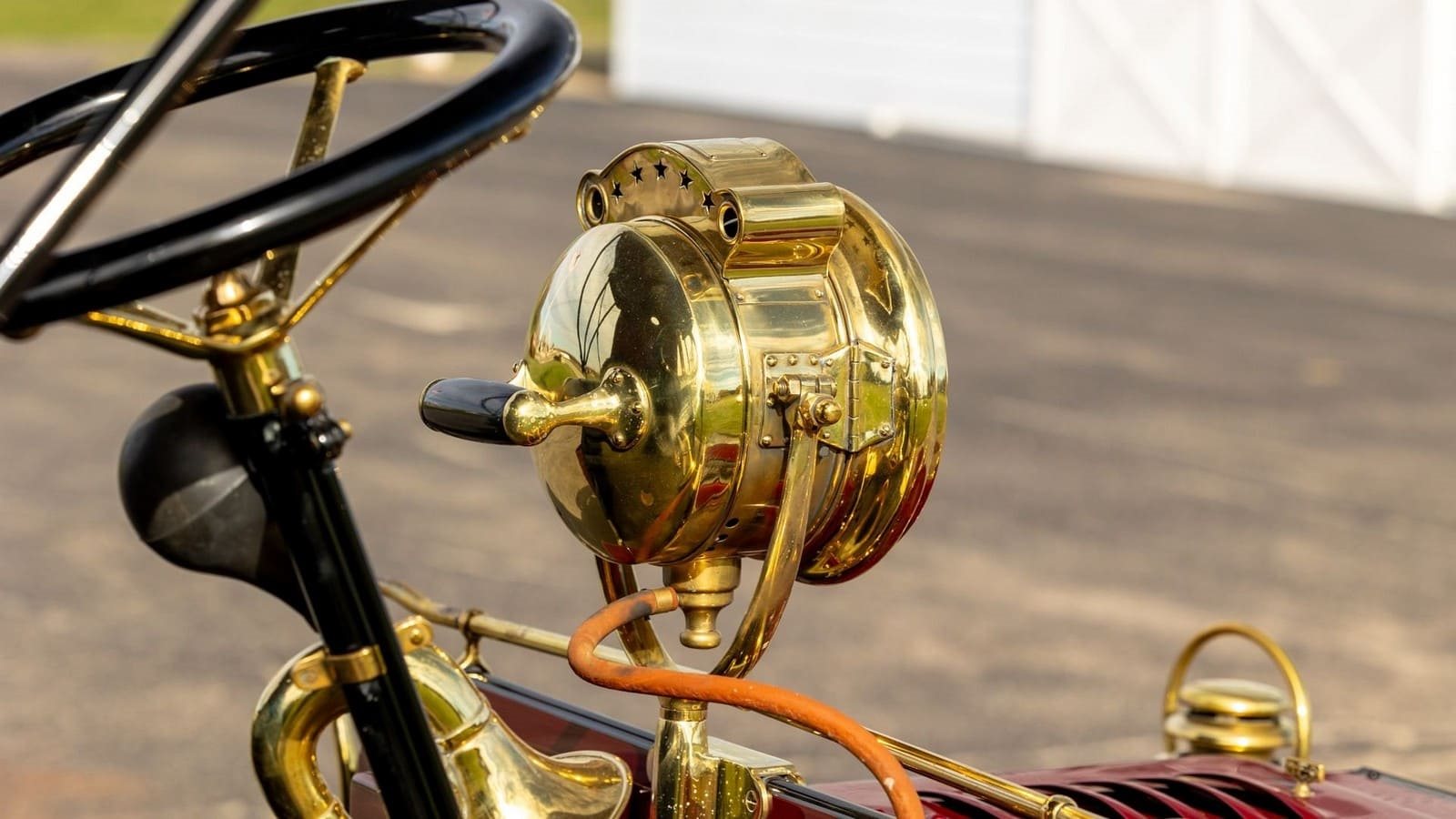 1906 - REO RUNABOUT, foto 51
