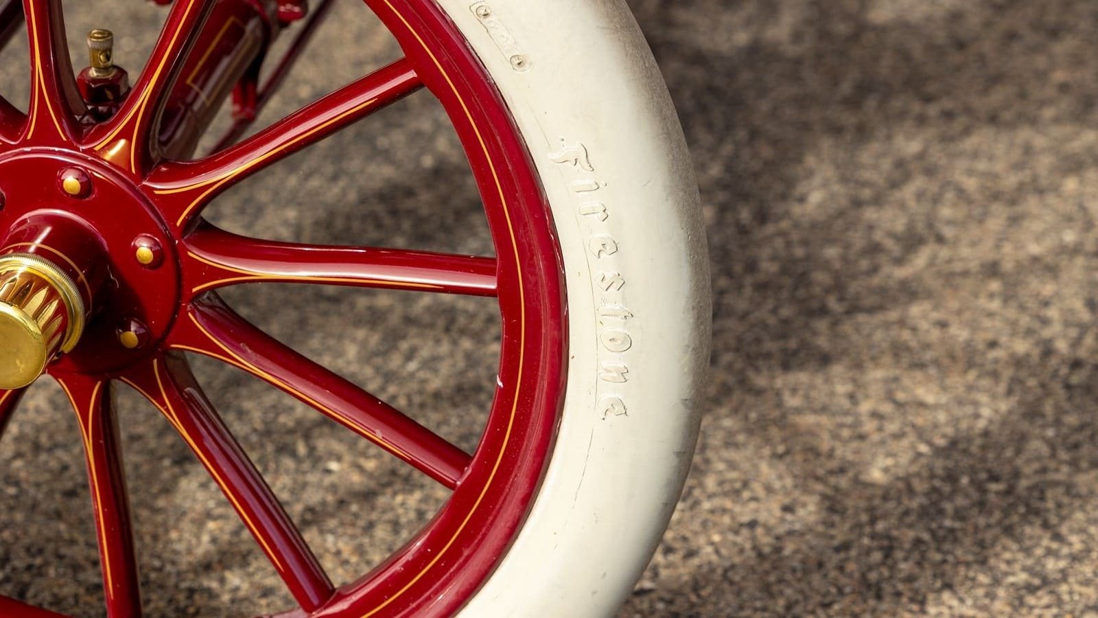 1906 - REO RUNABOUT, foto 63