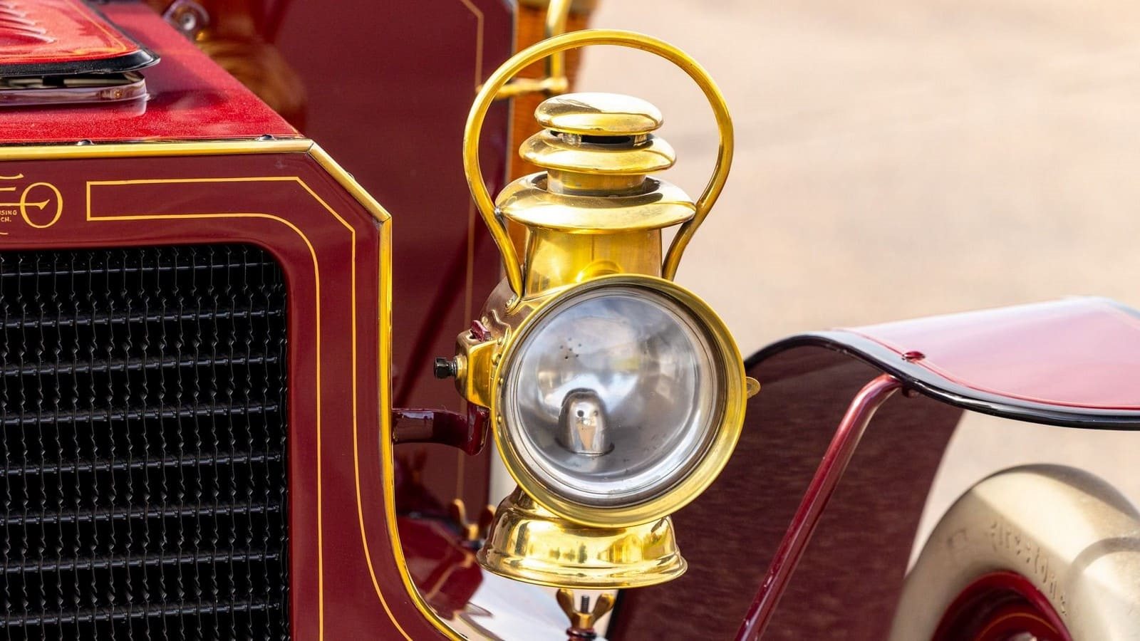1906 - REO RUNABOUT, foto 69