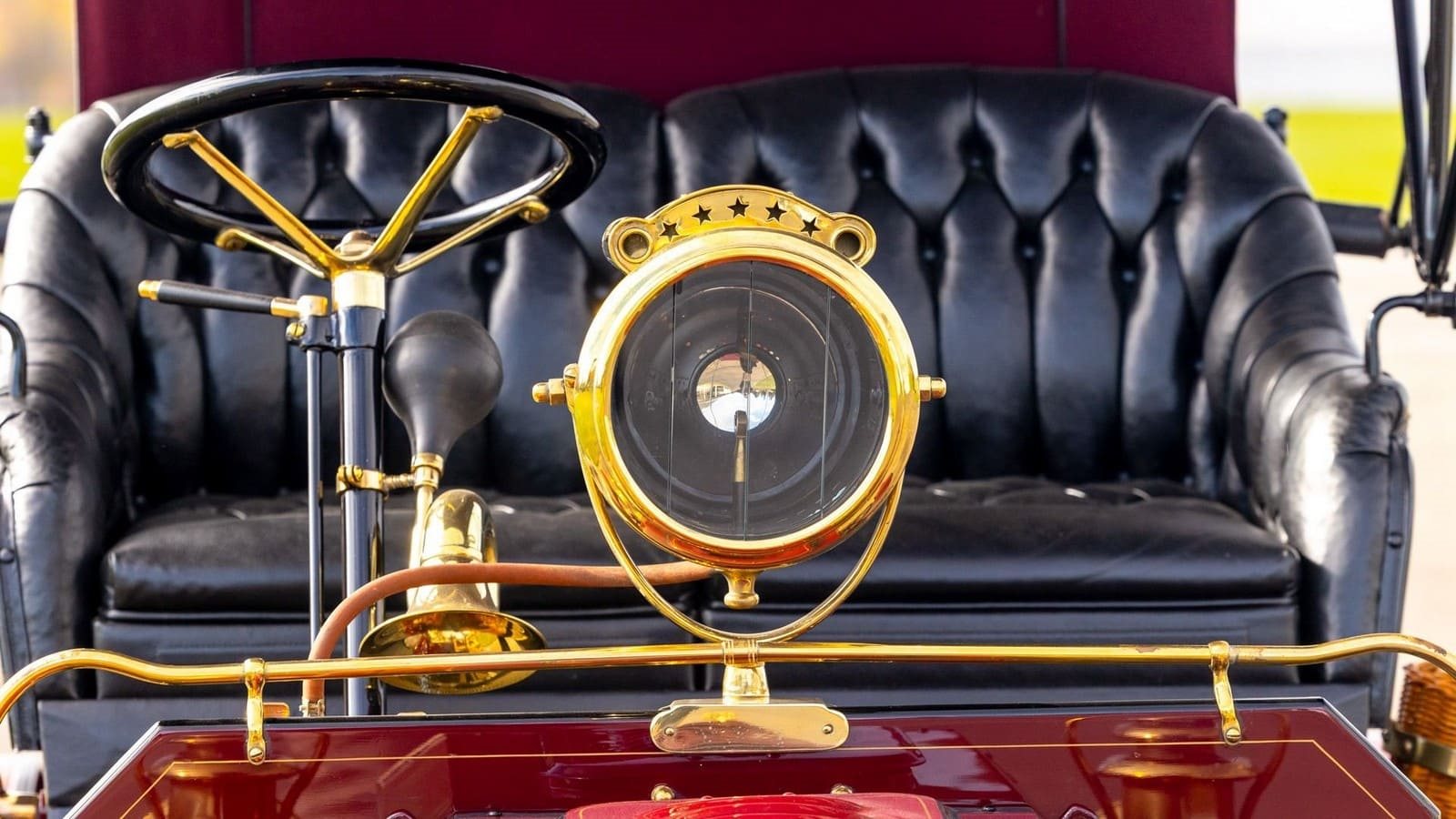 1906 - REO RUNABOUT, foto 72