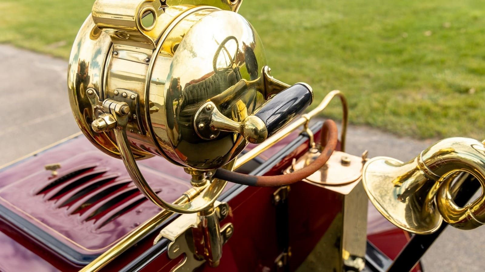 1906 - REO RUNABOUT, foto 107