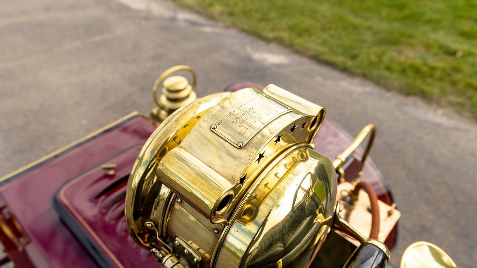 1906 - REO RUNABOUT, foto 108