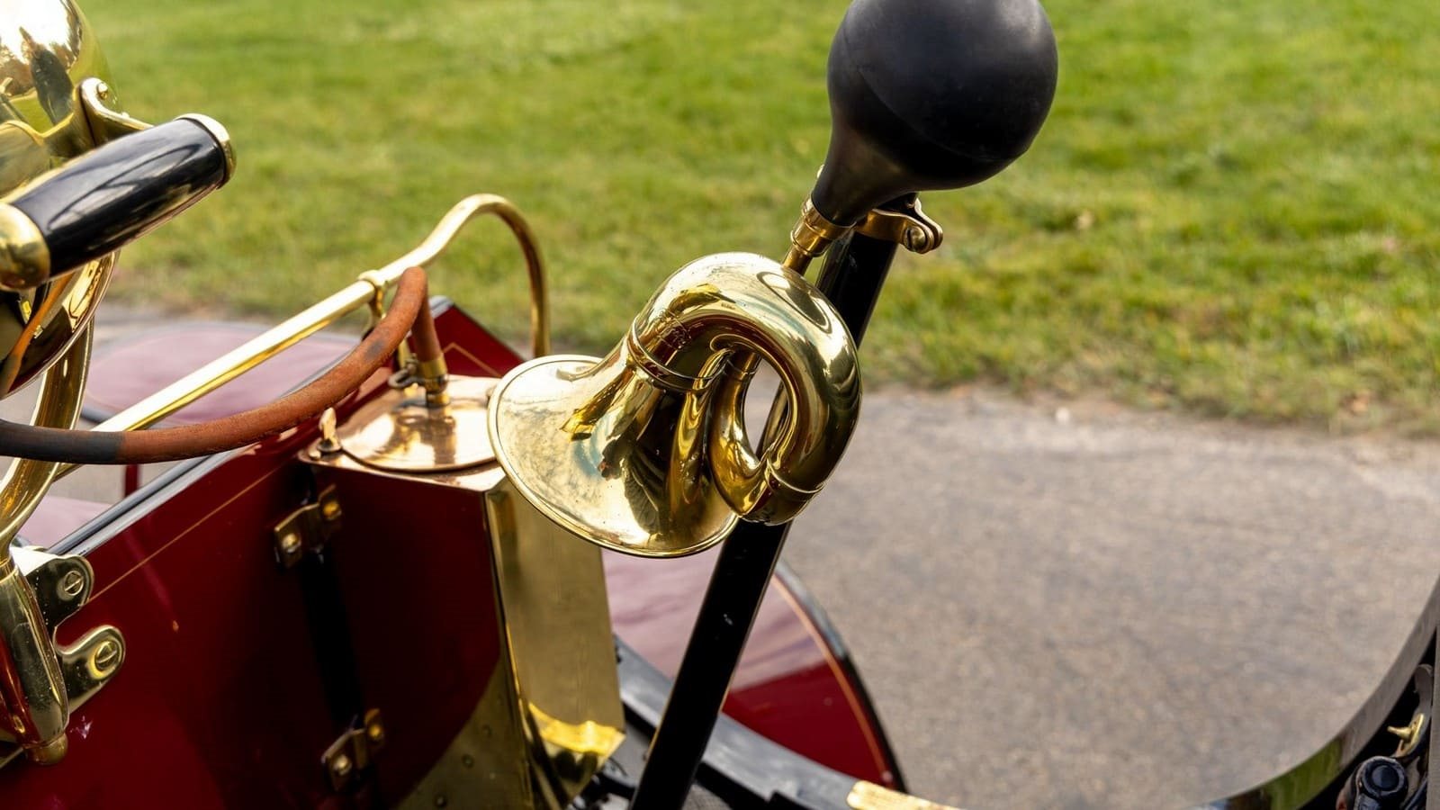 1906 - REO RUNABOUT, foto 109