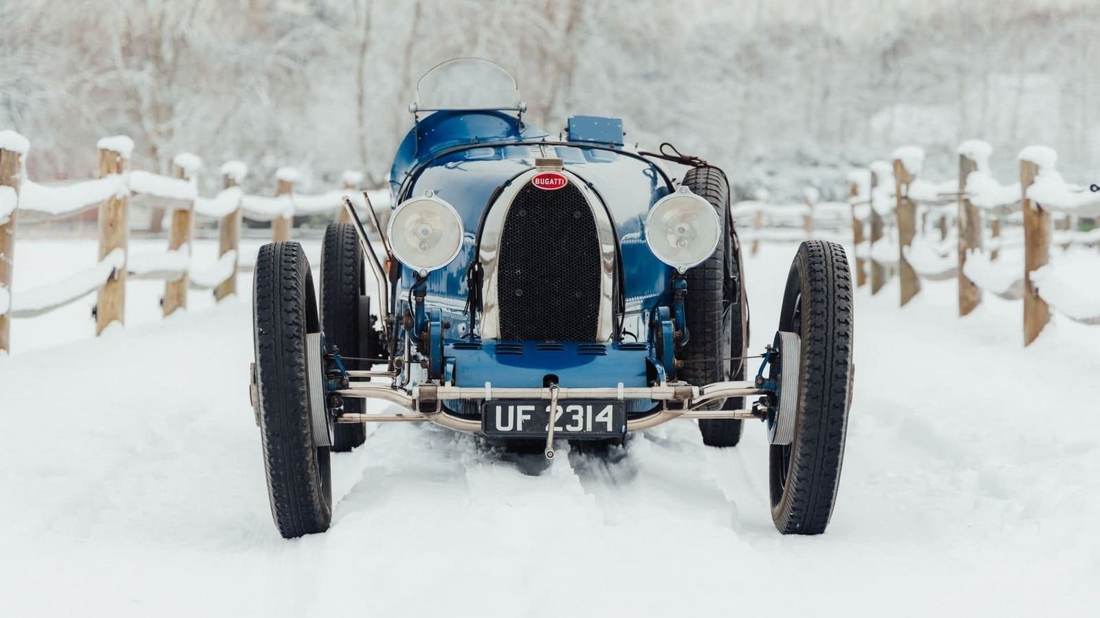 BUGATTI TYPE 37 GRAND PRIX, foto 4