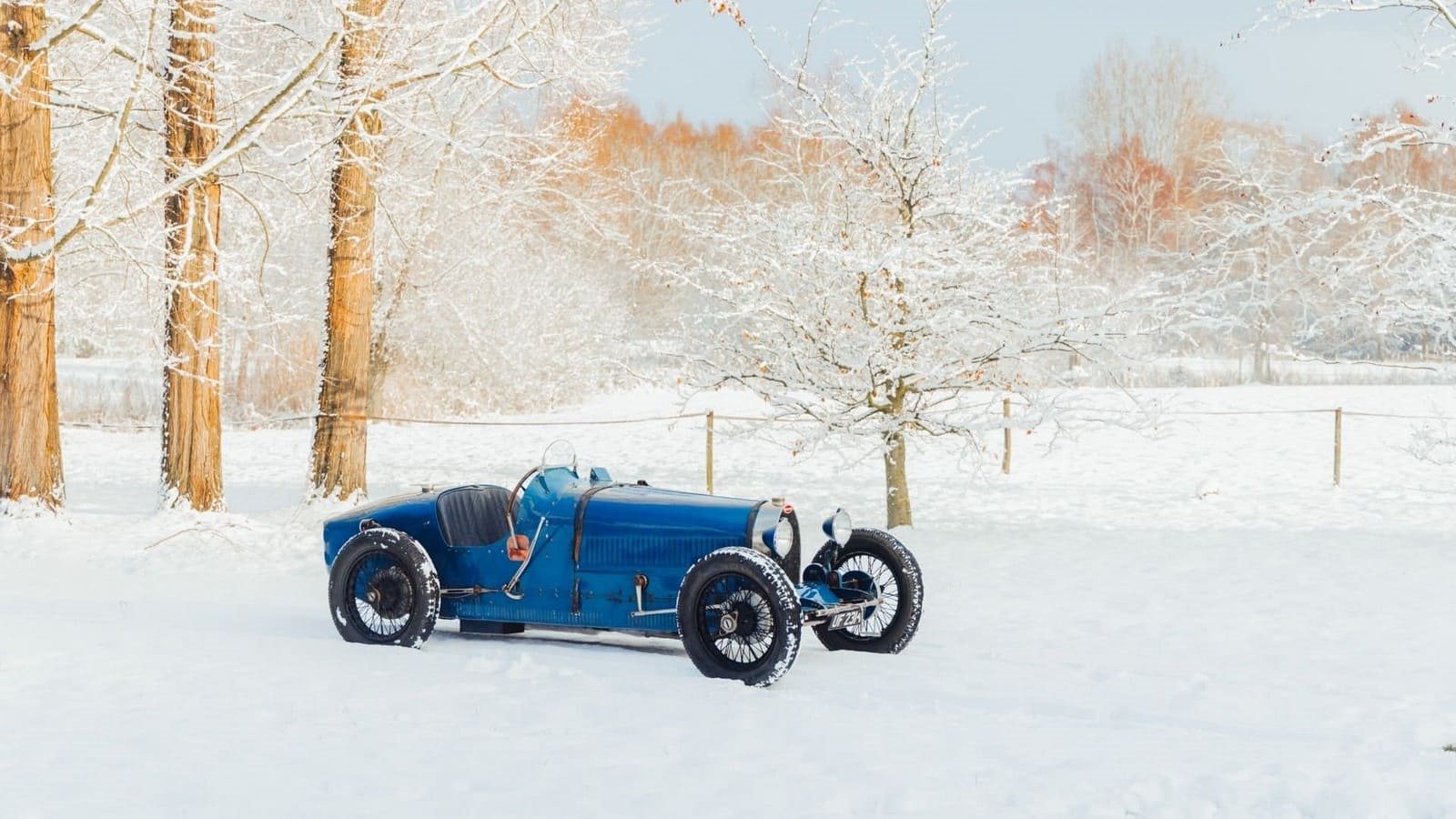 BUGATTI TYPE 37 GRAND PRIX, foto 6