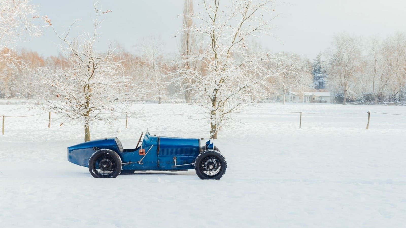 BUGATTI TYPE 37 GRAND PRIX, foto 8