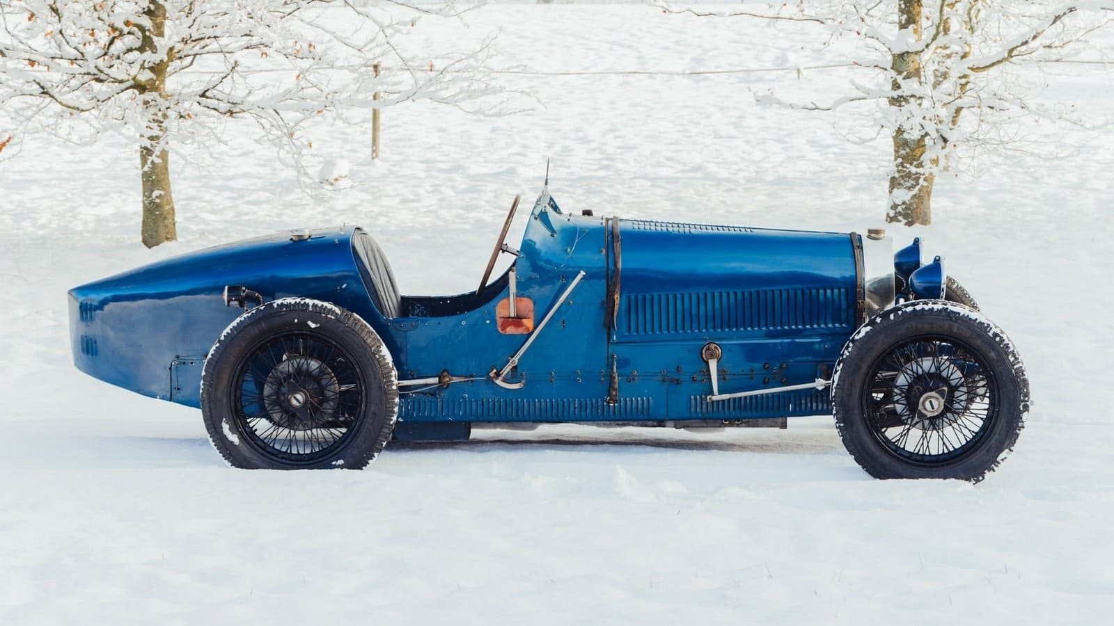 BUGATTI TYPE 37 GRAND PRIX, foto 9
