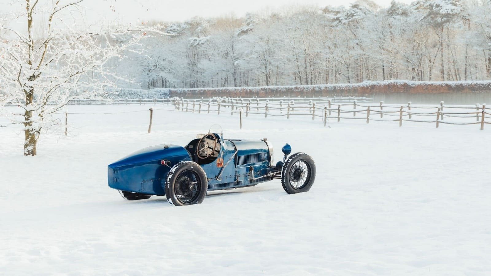 BUGATTI TYPE 37 GRAND PRIX, foto 10