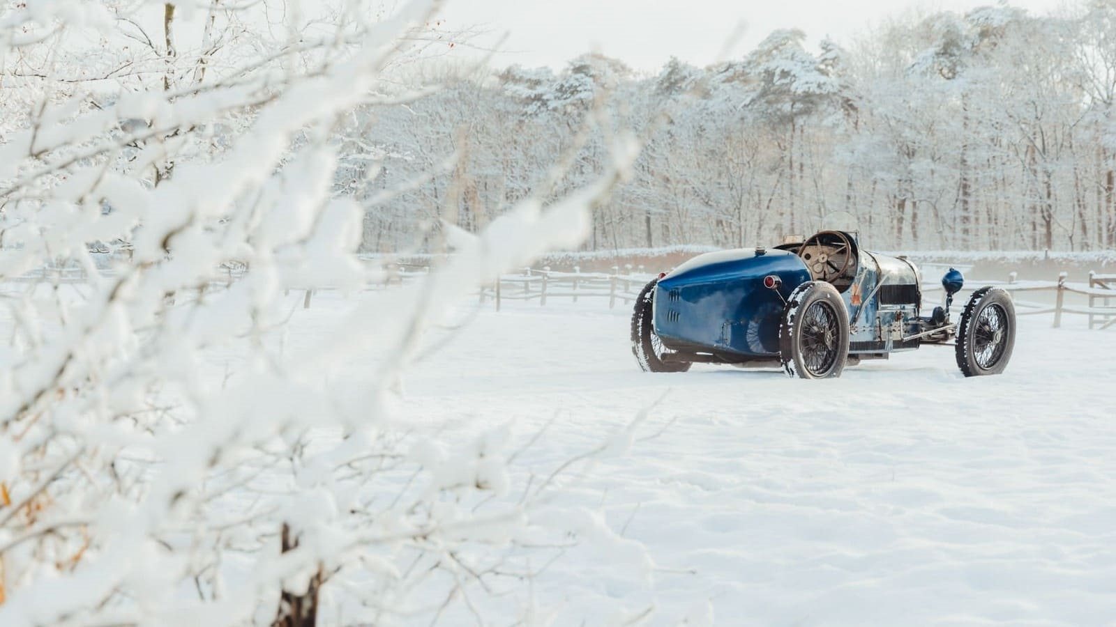 BUGATTI TYPE 37 GRAND PRIX, foto 11