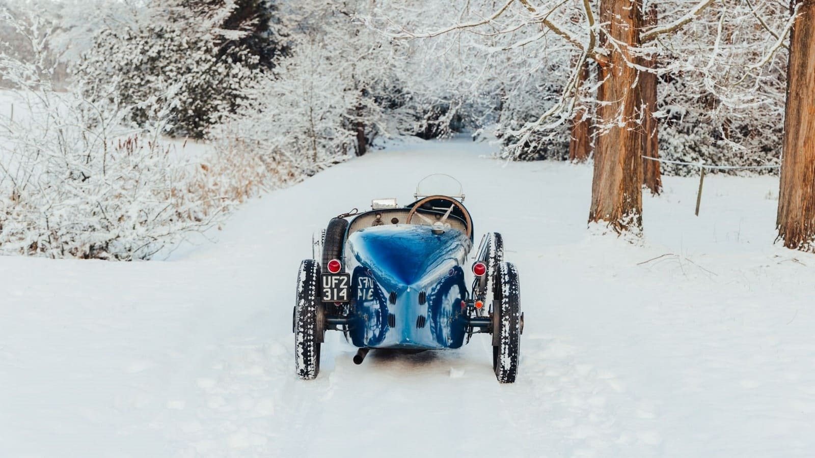BUGATTI TYPE 37 GRAND PRIX, foto 14