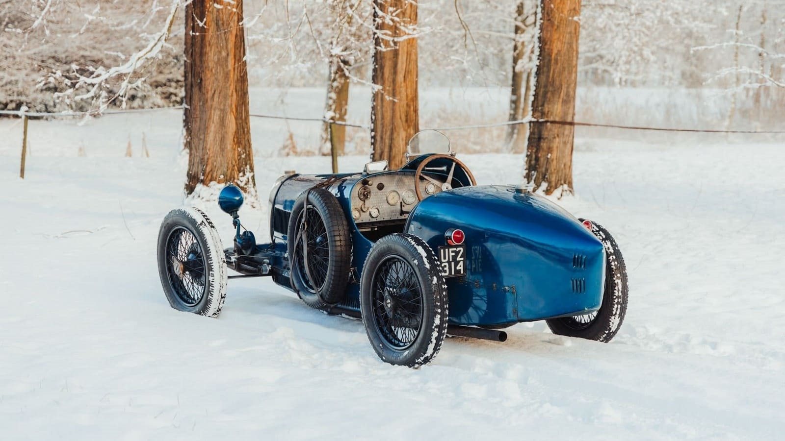 BUGATTI TYPE 37 GRAND PRIX, foto 17