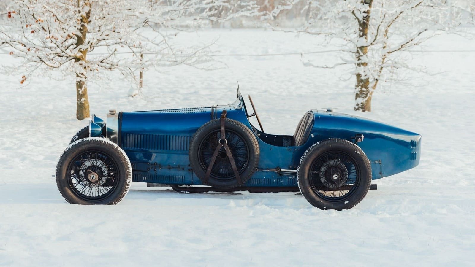 BUGATTI TYPE 37 GRAND PRIX, foto 19