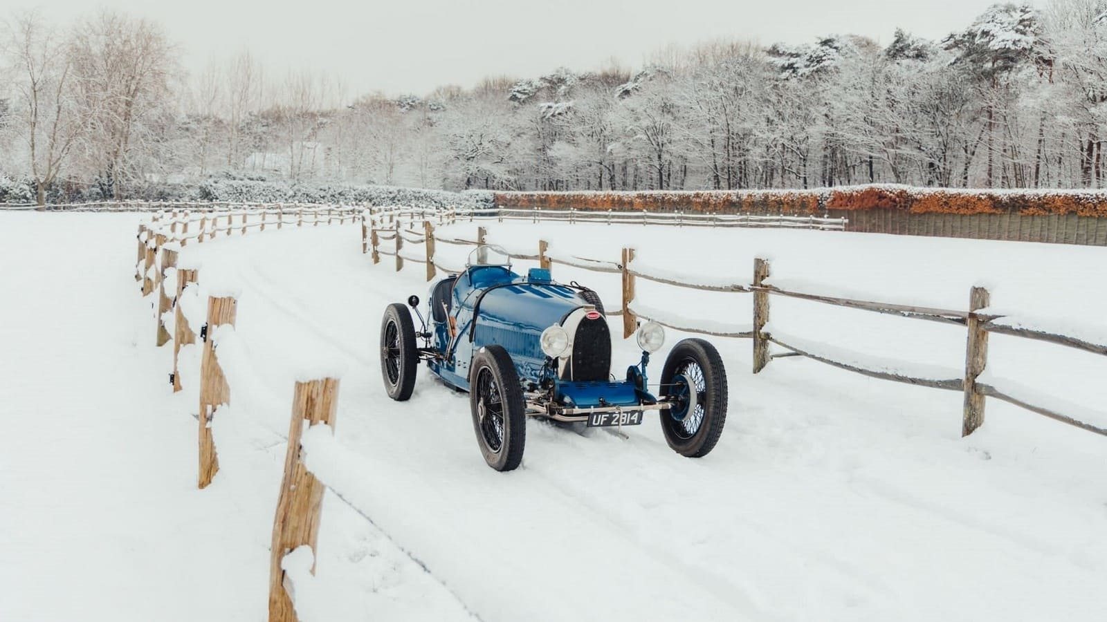 BUGATTI TYPE 37 GRAND PRIX, foto 20