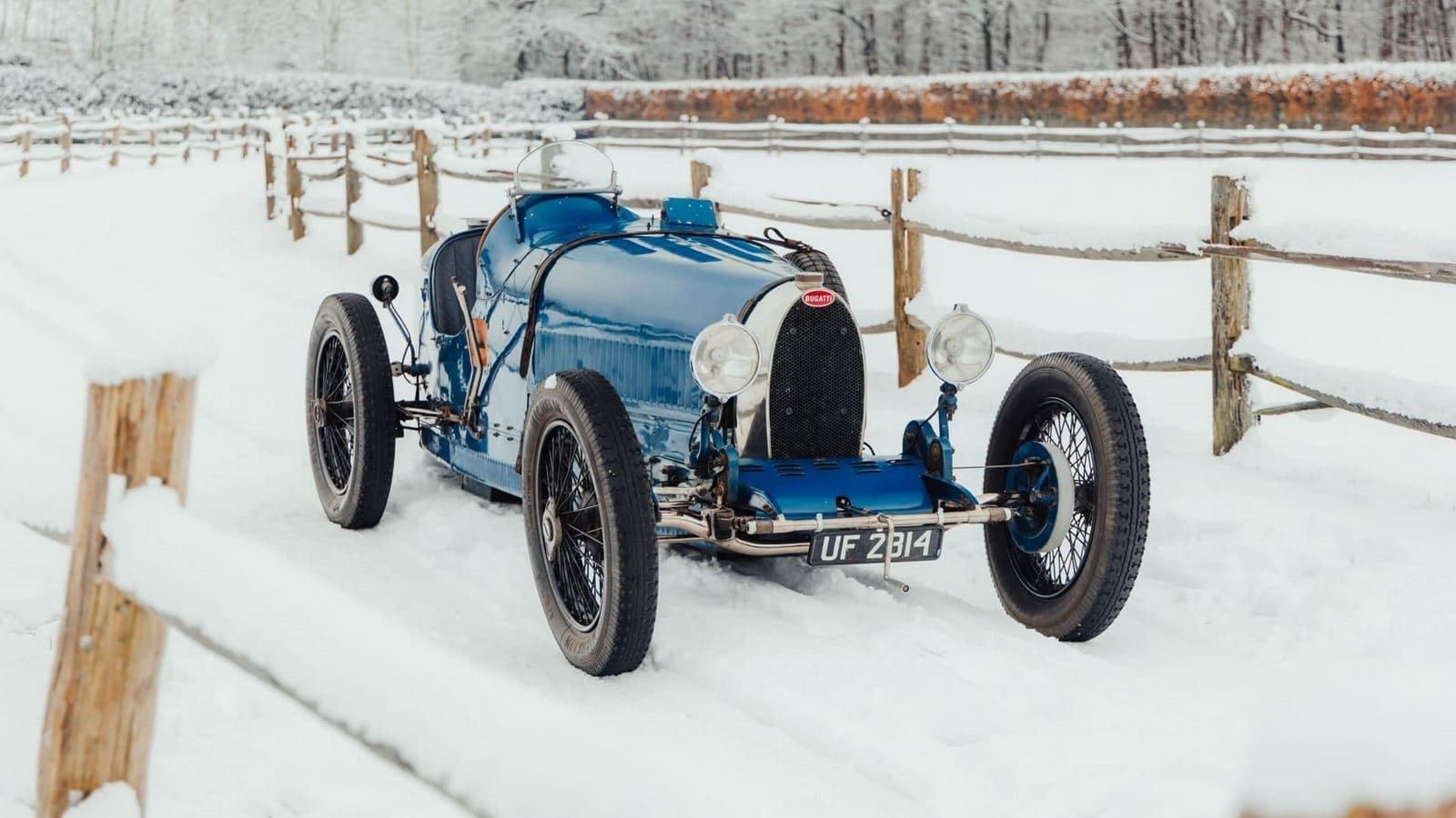 BUGATTI TYPE 37 GRAND PRIX, foto 21