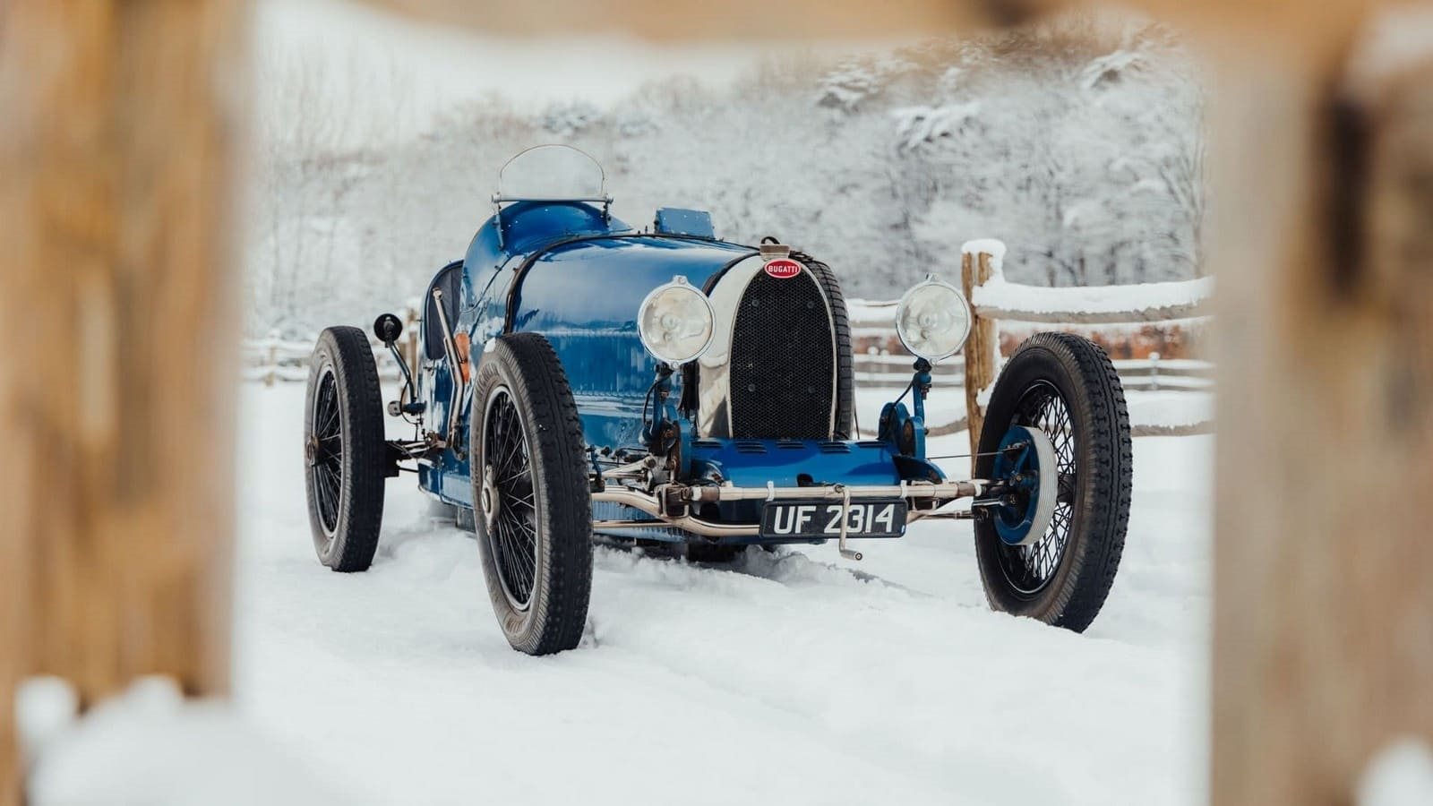 BUGATTI TYPE 37 GRAND PRIX, foto 22