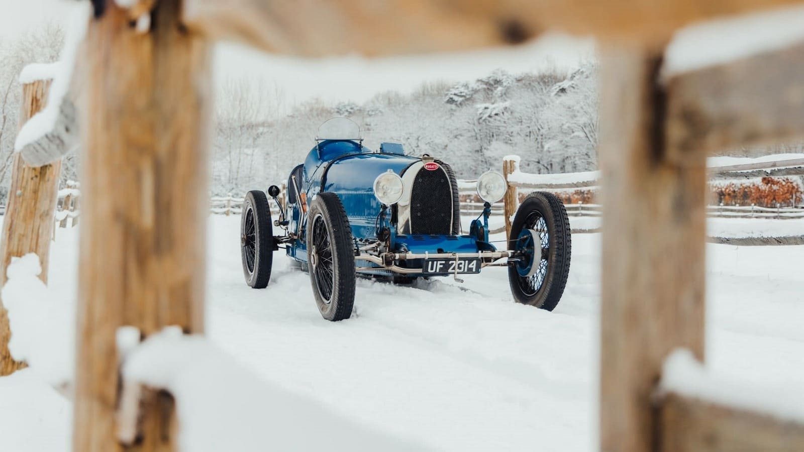 BUGATTI TYPE 37 GRAND PRIX, foto 23