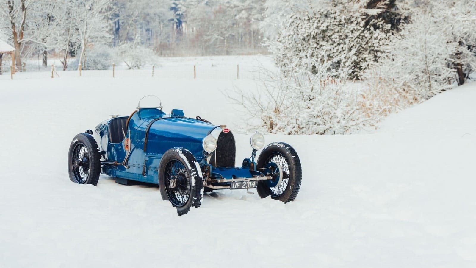BUGATTI TYPE 37 GRAND PRIX, foto 24