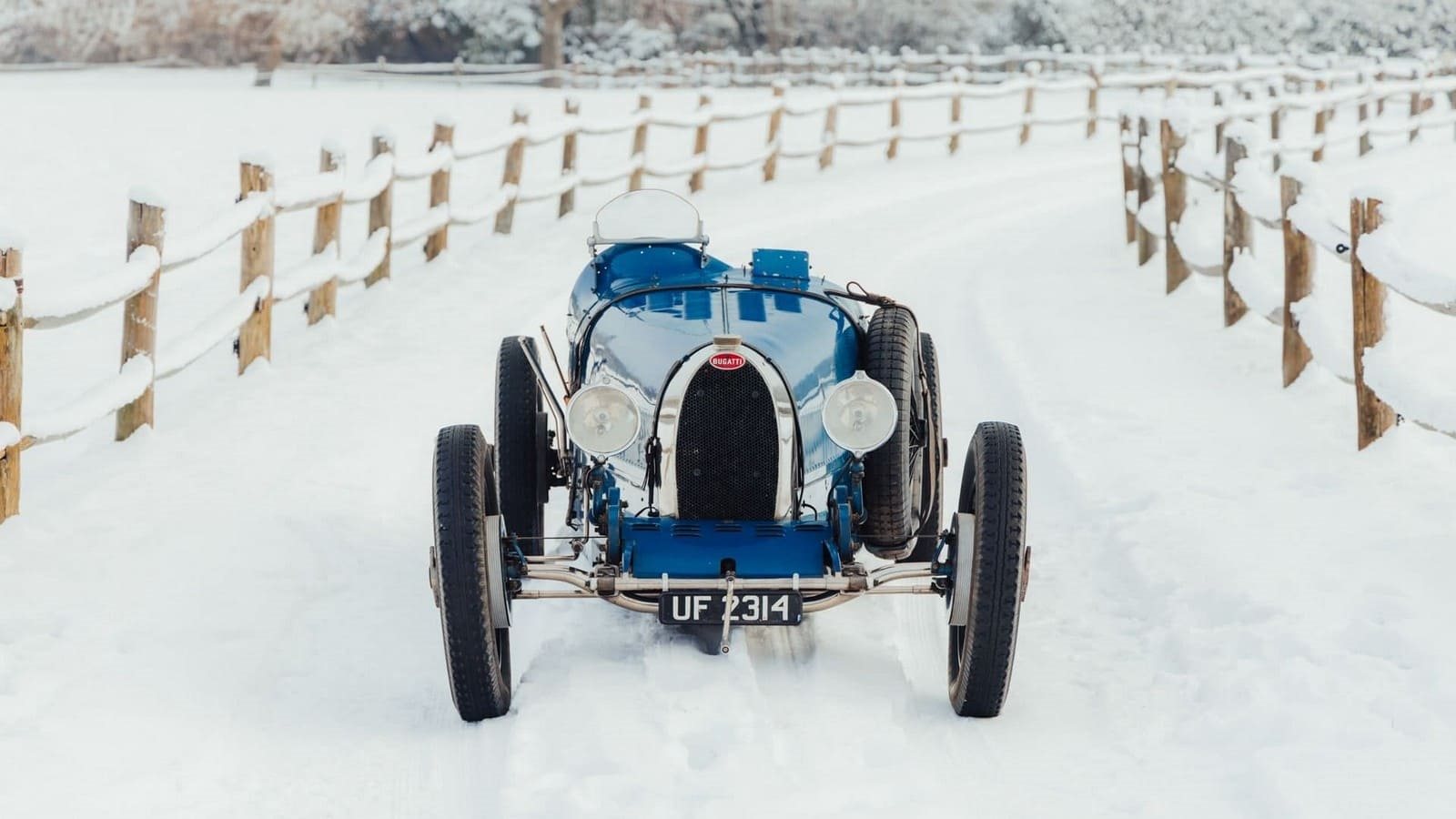 BUGATTI TYPE 37 GRAND PRIX, foto 25
