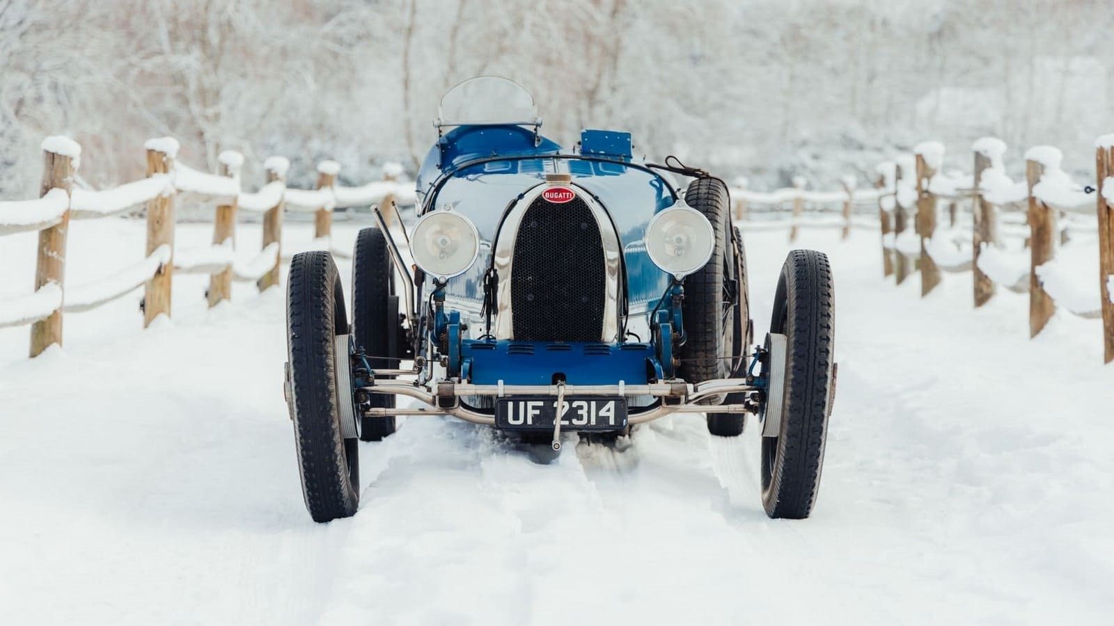 BUGATTI TYPE 37 GRAND PRIX, foto 26