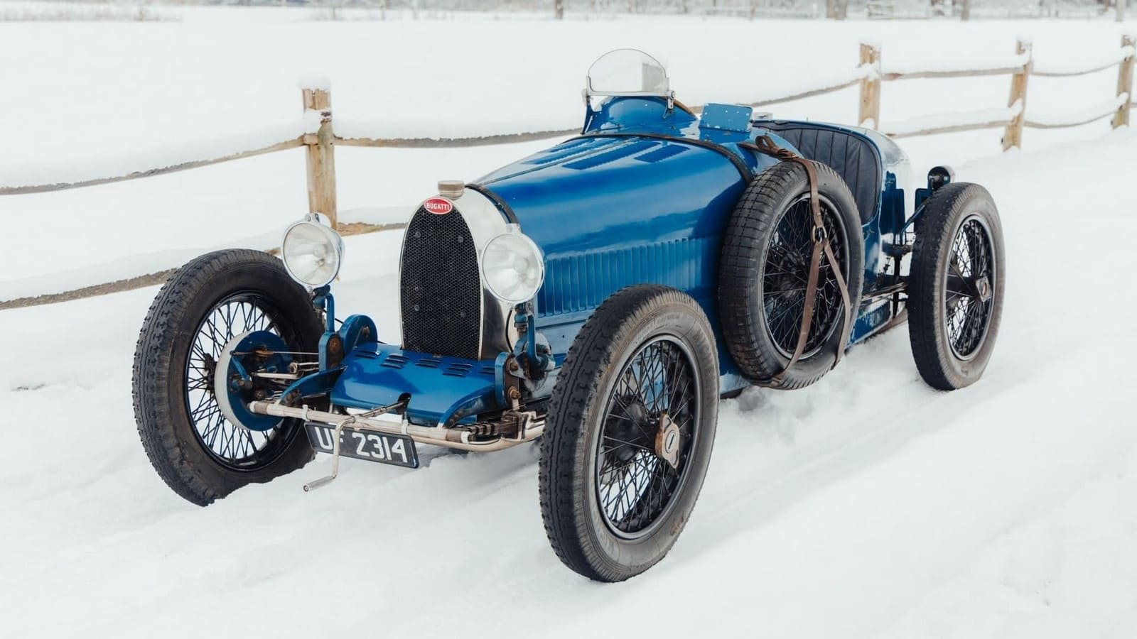 BUGATTI TYPE 37 GRAND PRIX, foto 27