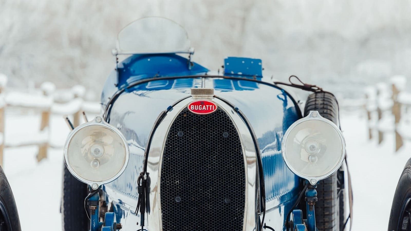 BUGATTI TYPE 37 GRAND PRIX, foto 28
