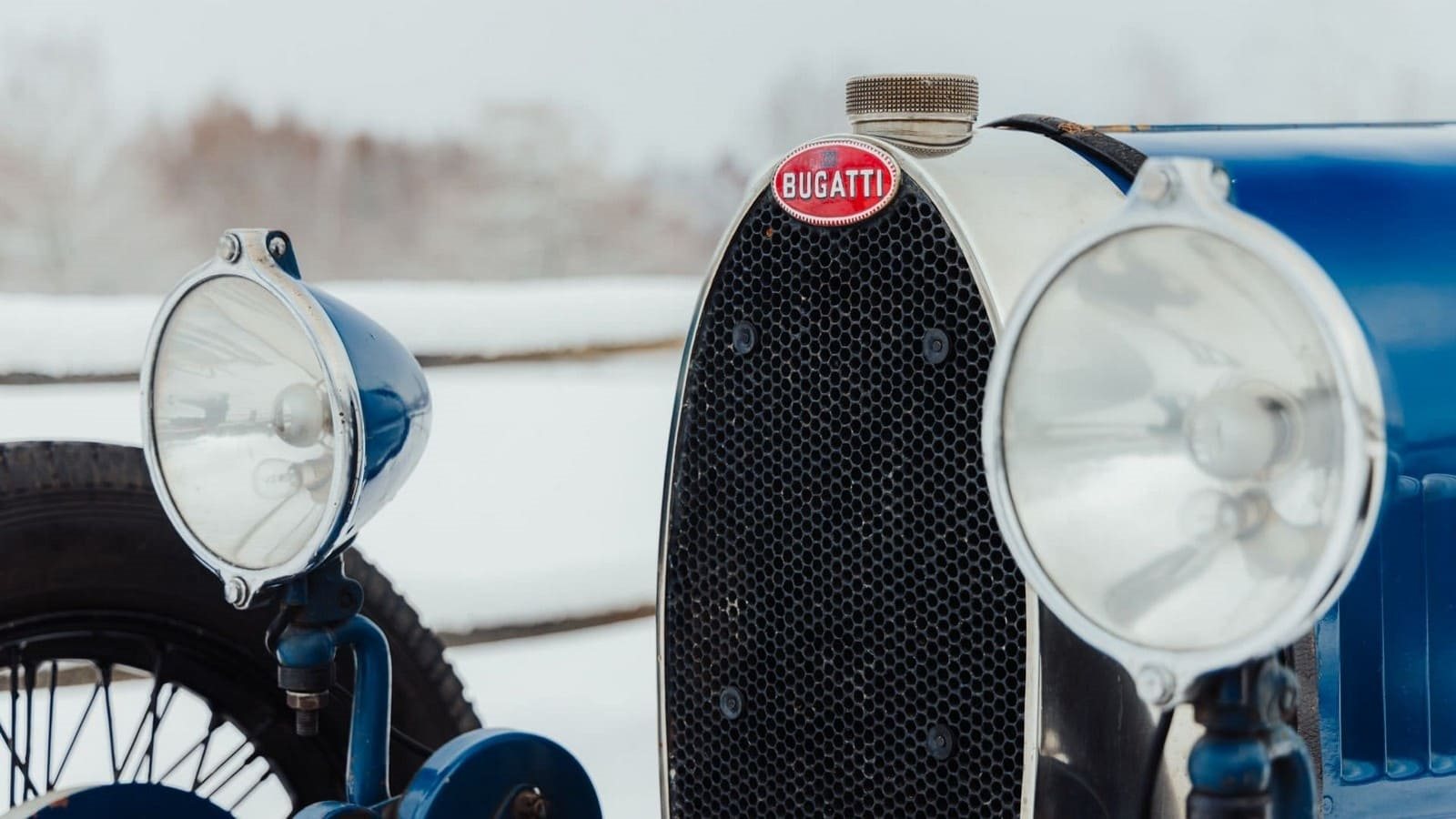 BUGATTI TYPE 37 GRAND PRIX, foto 29