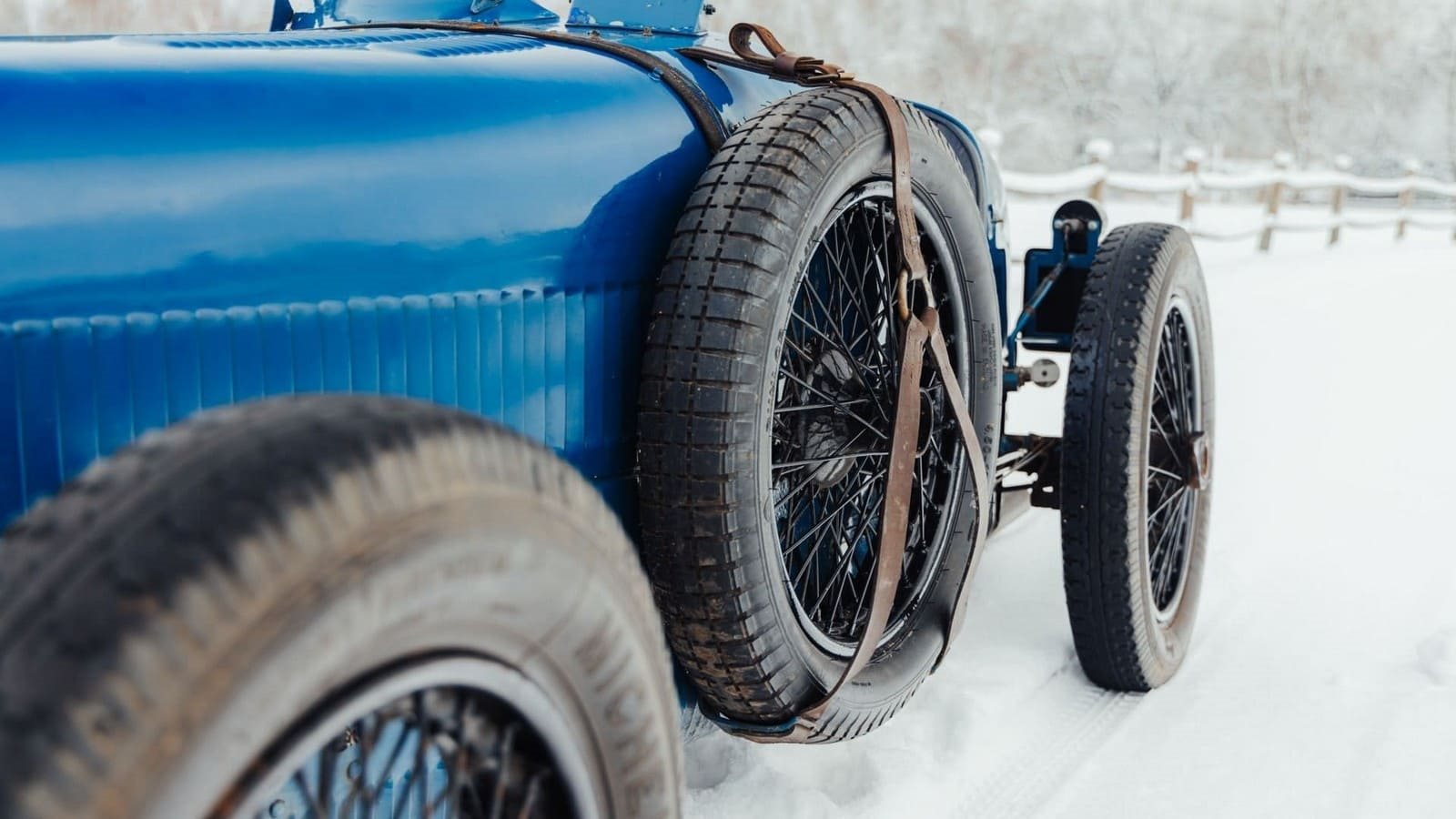 BUGATTI TYPE 37 GRAND PRIX, foto 30