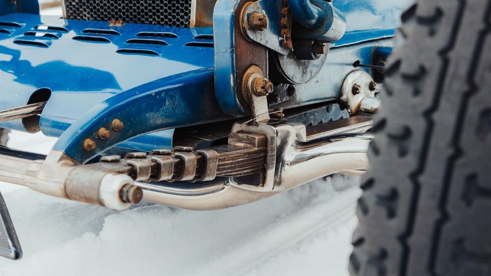 BUGATTI TYPE 37 GRAND PRIX, foto 31