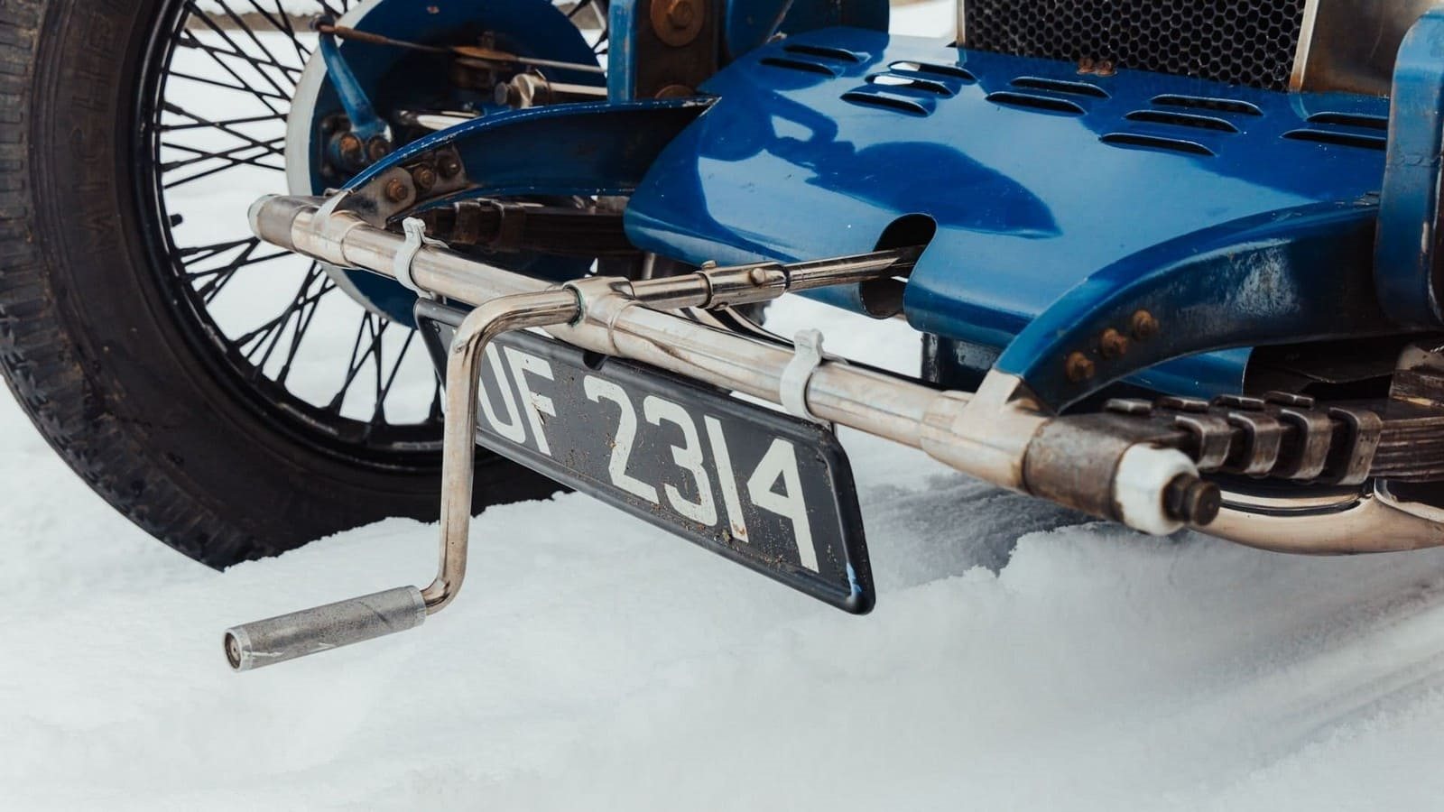 BUGATTI TYPE 37 GRAND PRIX, foto 32