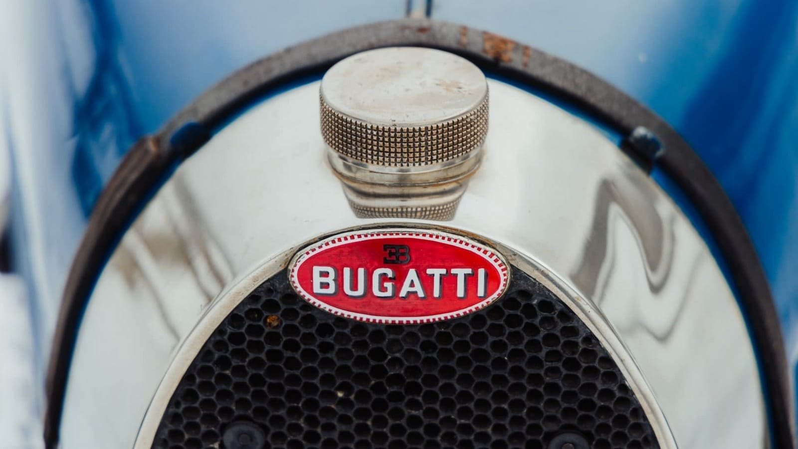 BUGATTI TYPE 37 GRAND PRIX, foto 33