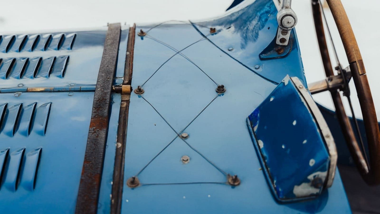 BUGATTI TYPE 37 GRAND PRIX, foto 34