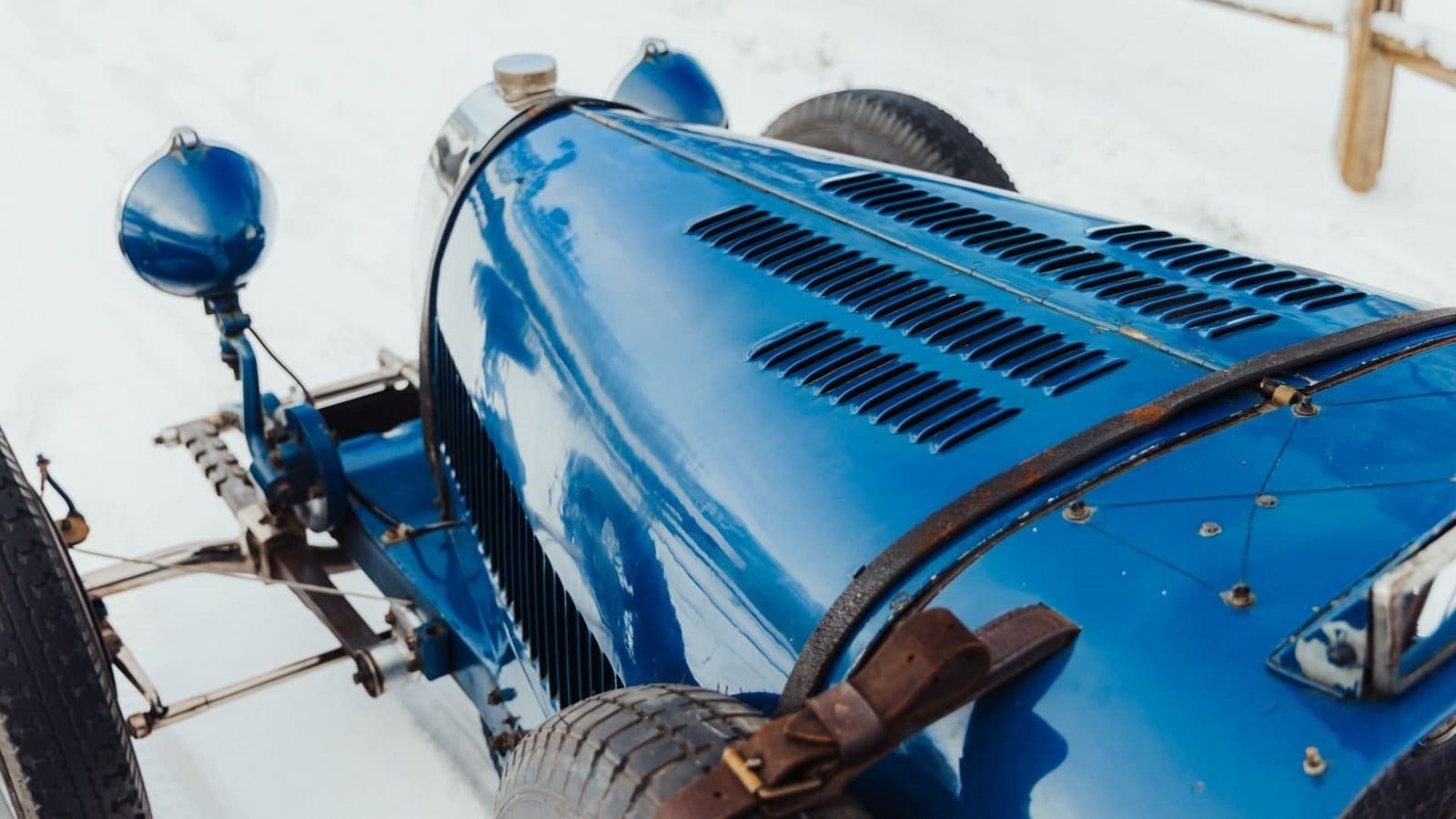 BUGATTI TYPE 37 GRAND PRIX, foto 36