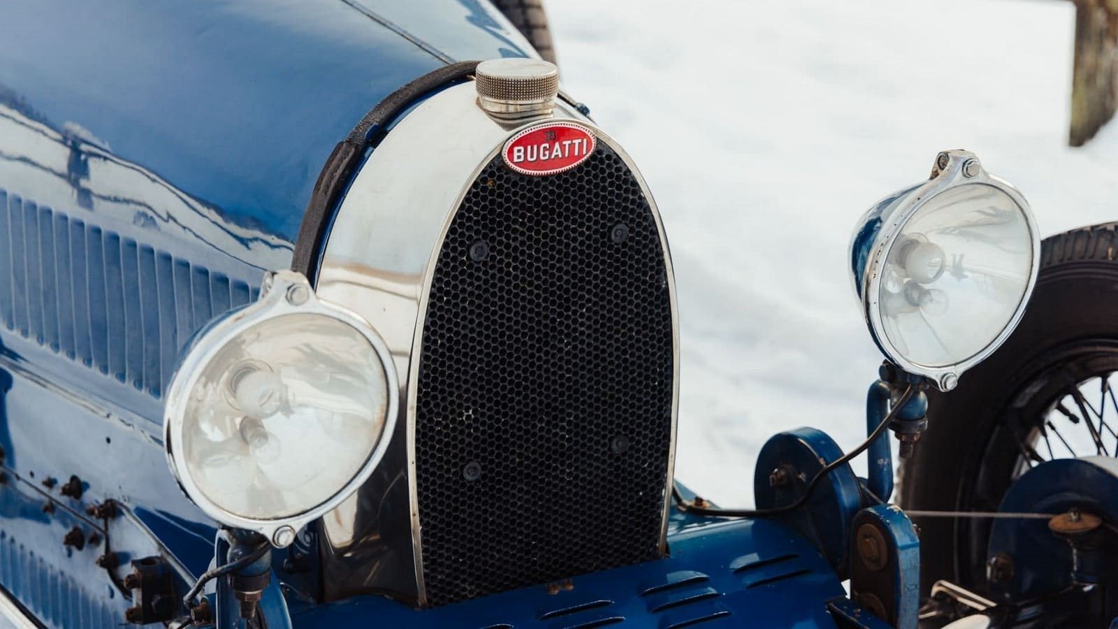 BUGATTI TYPE 37 GRAND PRIX, foto 39