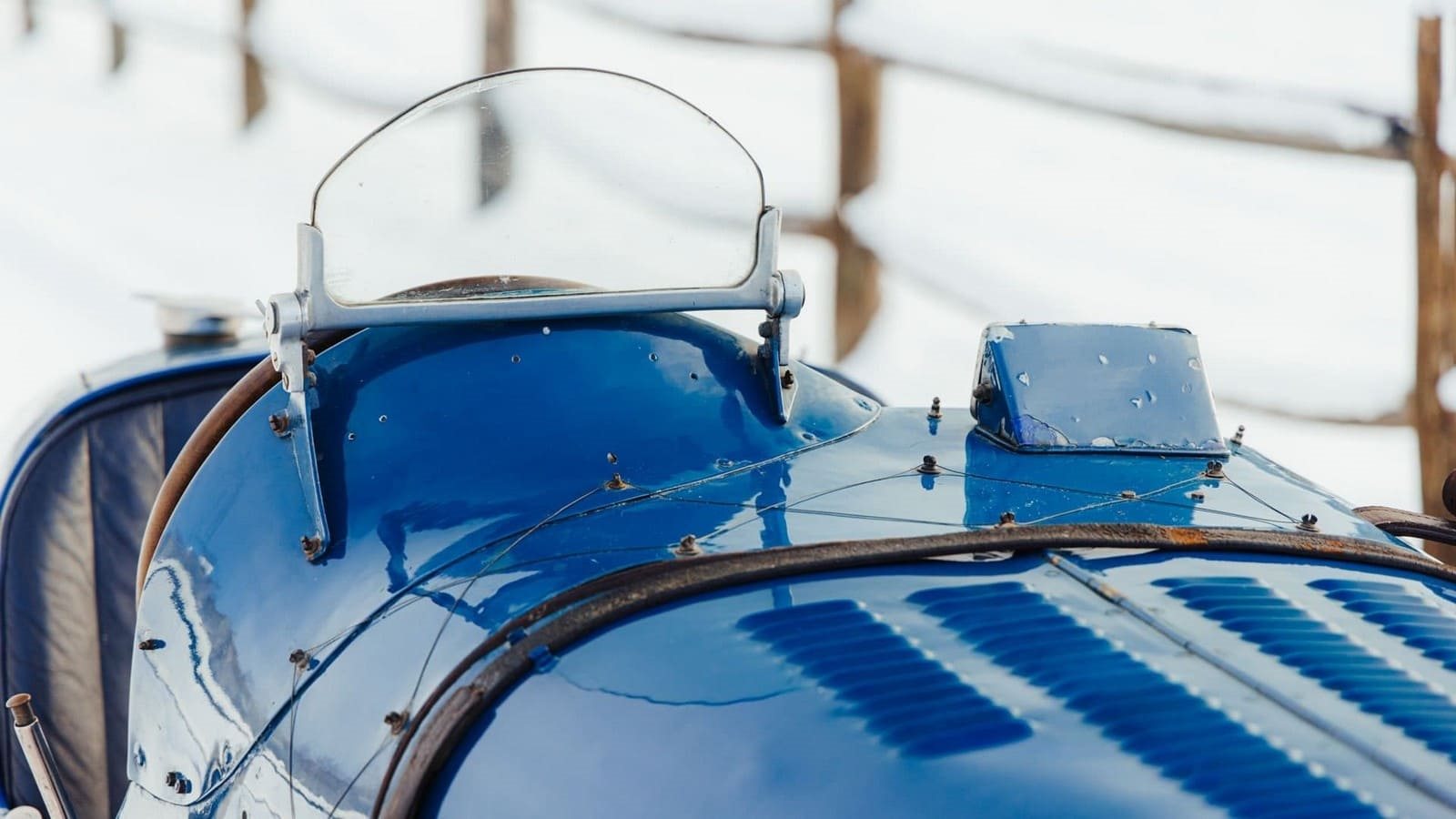 BUGATTI TYPE 37 GRAND PRIX, foto 40