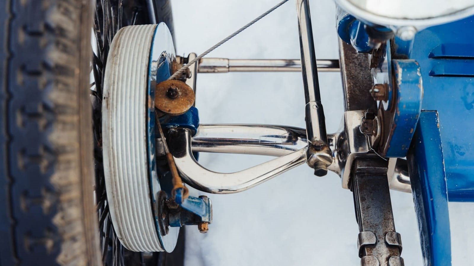 BUGATTI TYPE 37 GRAND PRIX, foto 41