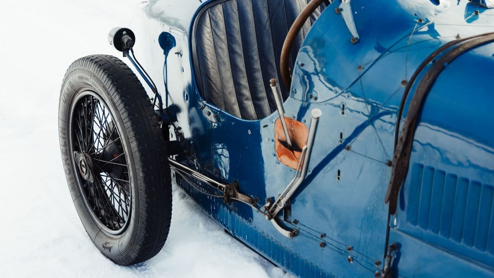 BUGATTI TYPE 37 GRAND PRIX, foto 44