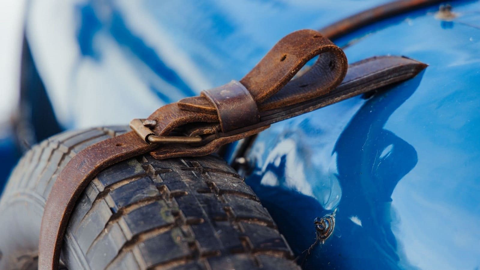 BUGATTI TYPE 37 GRAND PRIX, foto 49