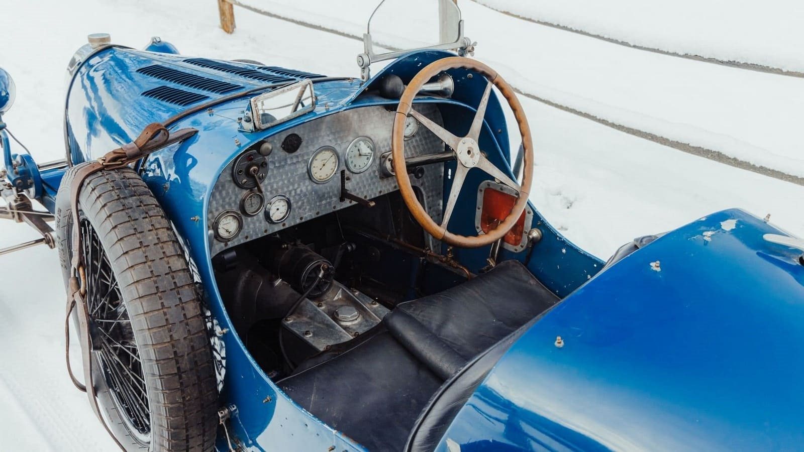 BUGATTI TYPE 37 GRAND PRIX, foto 52
