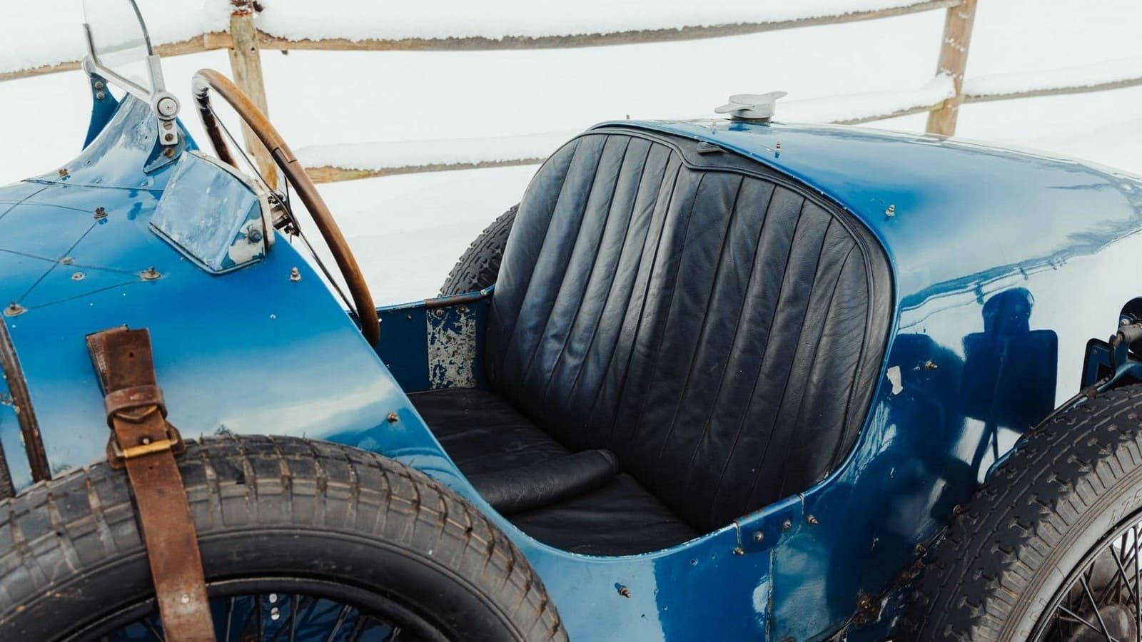 BUGATTI TYPE 37 GRAND PRIX, foto 53