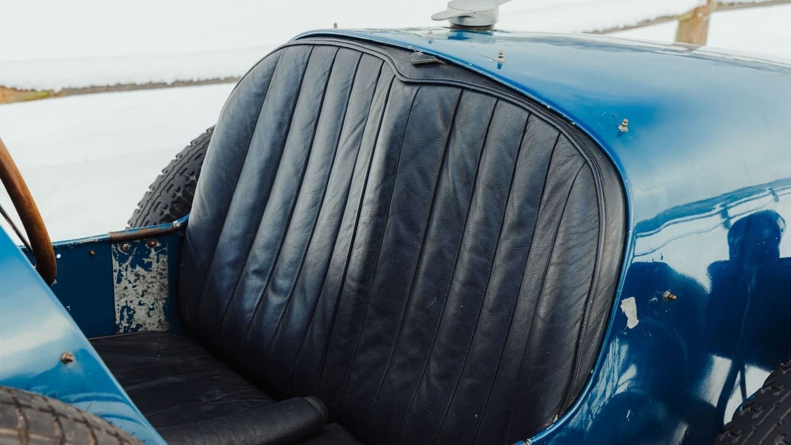 BUGATTI TYPE 37 GRAND PRIX, foto 54