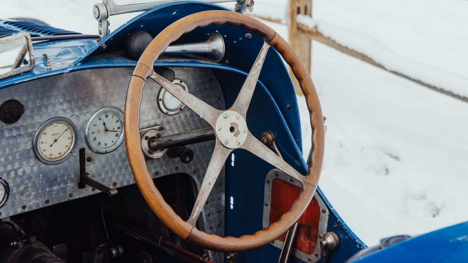 BUGATTI TYPE 37 GRAND PRIX, foto 56