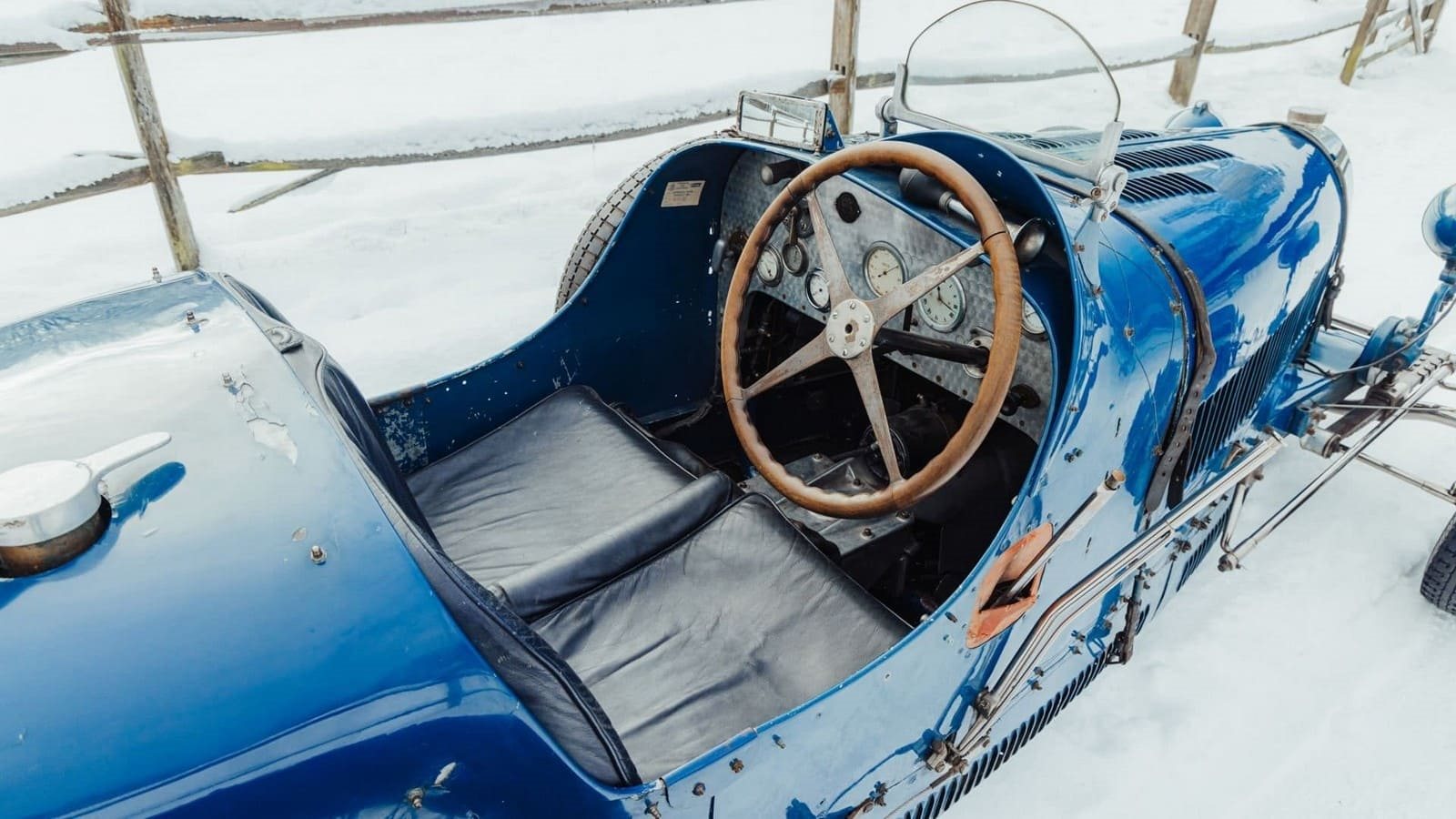 BUGATTI TYPE 37 GRAND PRIX, foto 58