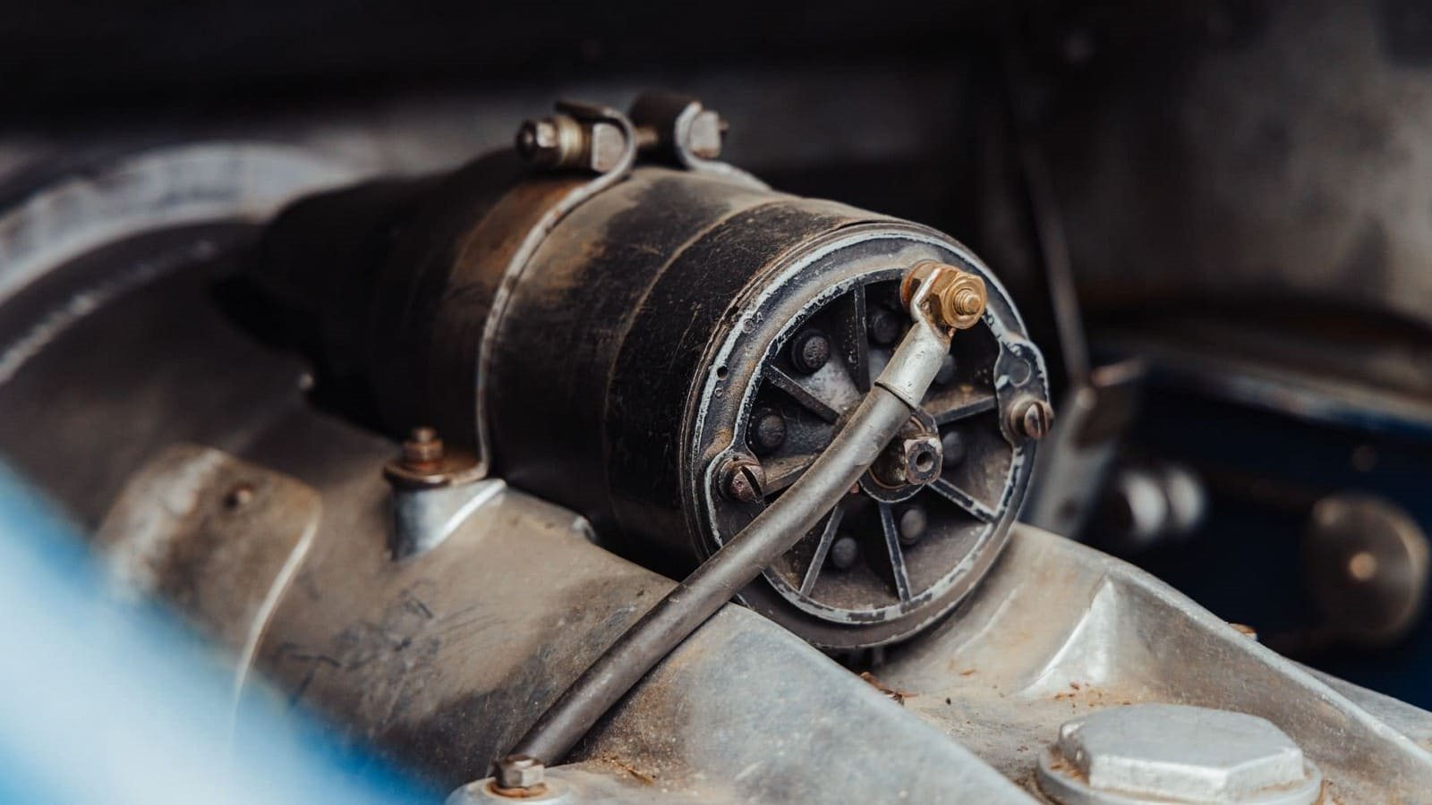 BUGATTI TYPE 37 GRAND PRIX, foto 61