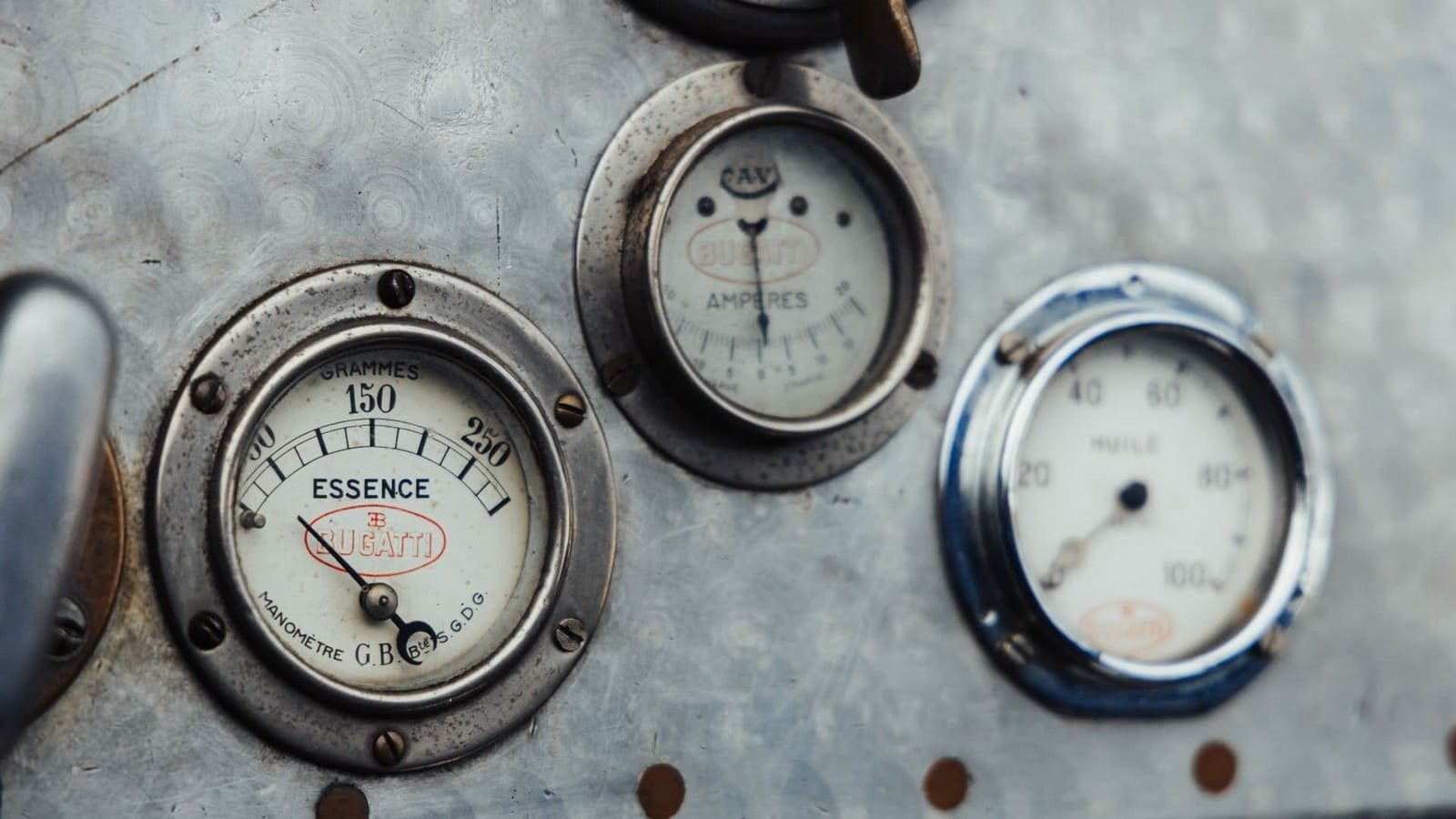 BUGATTI TYPE 37 GRAND PRIX, foto 62