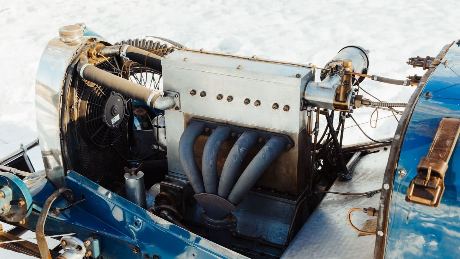 BUGATTI TYPE 37 GRAND PRIX, foto 65