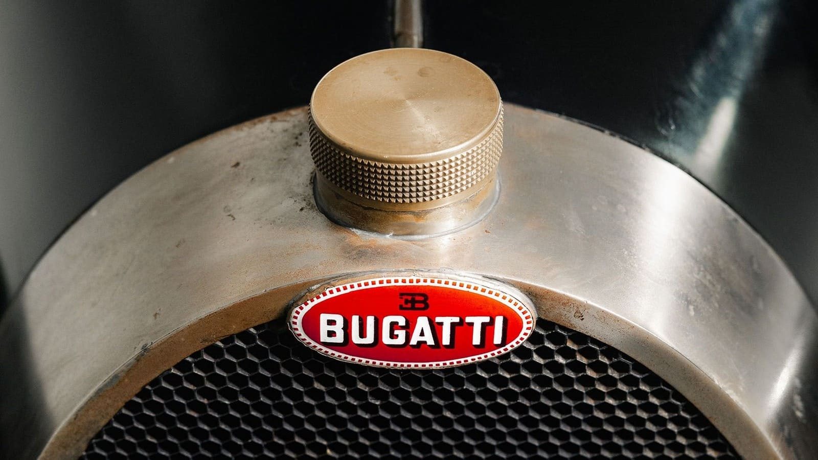 1929 - BUGATTI TYPE 43 EUGÈNE MATTHYS ROADSTER, foto 13